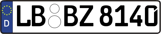 LB-BZ8140