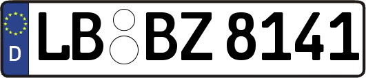 LB-BZ8141