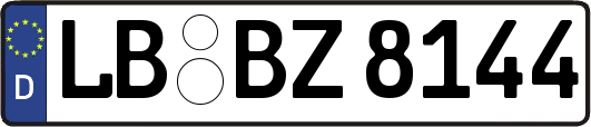 LB-BZ8144