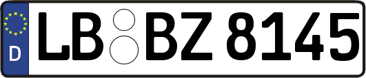 LB-BZ8145
