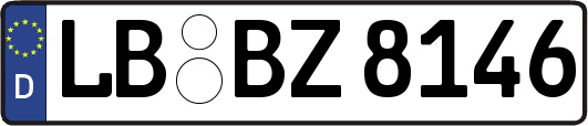 LB-BZ8146