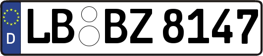 LB-BZ8147