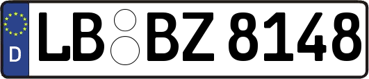 LB-BZ8148