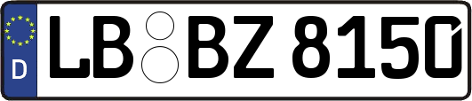 LB-BZ8150