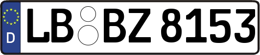 LB-BZ8153