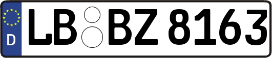 LB-BZ8163