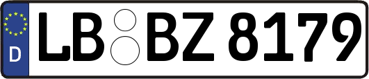 LB-BZ8179