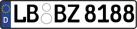 LB-BZ8188