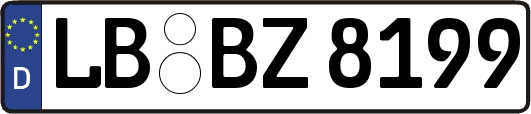 LB-BZ8199