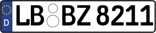 LB-BZ8211