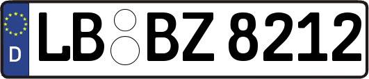 LB-BZ8212