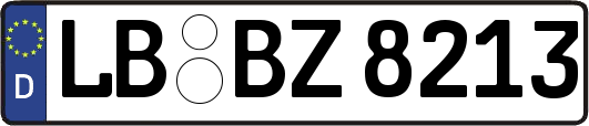 LB-BZ8213