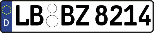 LB-BZ8214