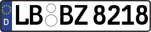 LB-BZ8218