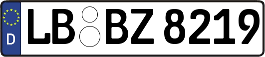 LB-BZ8219