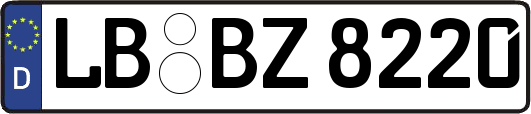 LB-BZ8220
