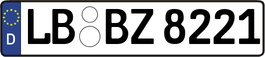LB-BZ8221