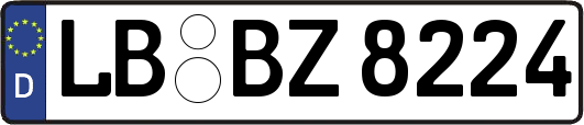LB-BZ8224