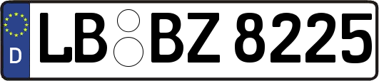 LB-BZ8225