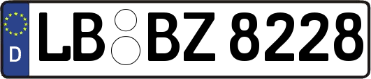 LB-BZ8228