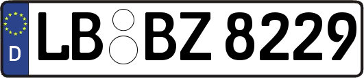 LB-BZ8229
