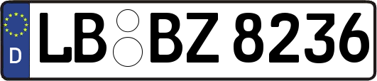 LB-BZ8236