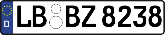 LB-BZ8238