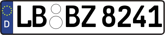 LB-BZ8241