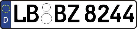 LB-BZ8244