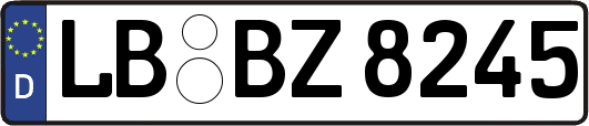 LB-BZ8245