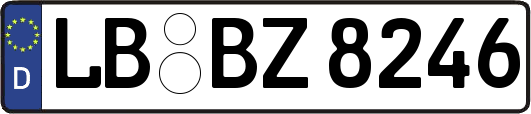 LB-BZ8246