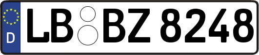 LB-BZ8248