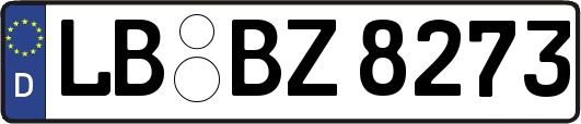 LB-BZ8273