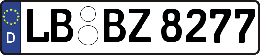 LB-BZ8277