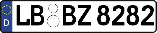 LB-BZ8282