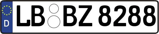 LB-BZ8288
