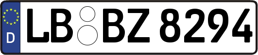 LB-BZ8294