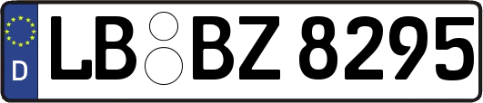 LB-BZ8295