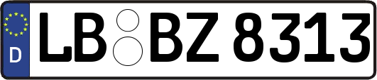 LB-BZ8313