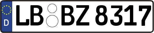 LB-BZ8317