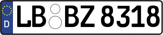 LB-BZ8318