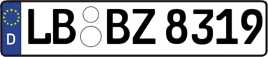 LB-BZ8319
