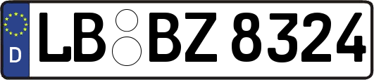 LB-BZ8324