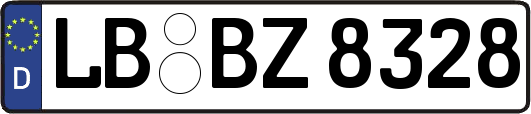 LB-BZ8328