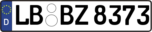 LB-BZ8373