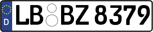 LB-BZ8379