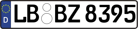 LB-BZ8395