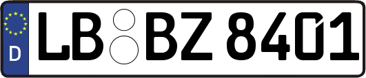 LB-BZ8401