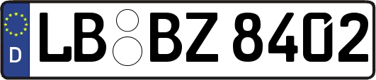 LB-BZ8402