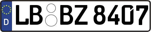 LB-BZ8407